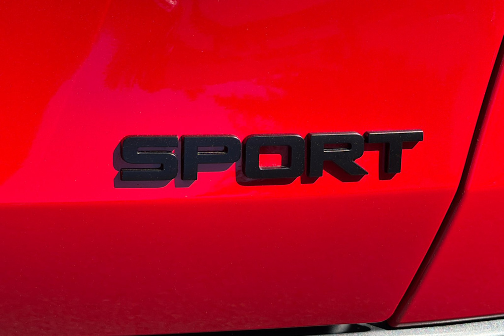 Thumbnail: 2027 Honda HR-V - 7