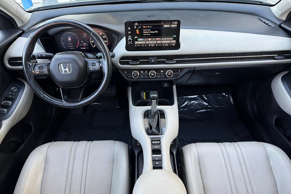 Thumbnail: 2024 Honda HR-V - 2