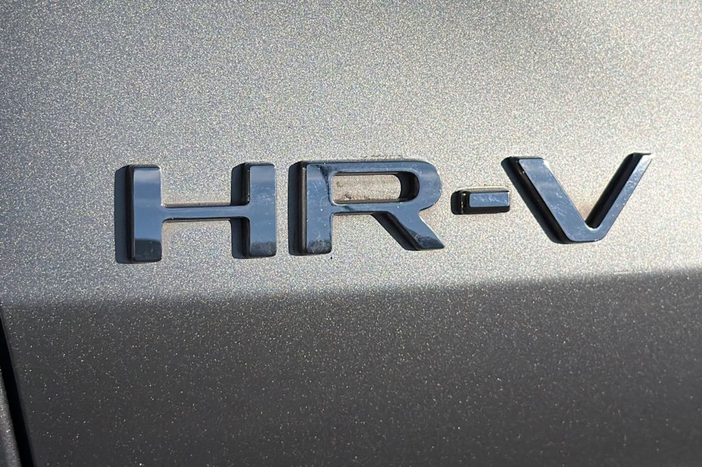 Thumbnail: 2024 Honda HR-V - 7