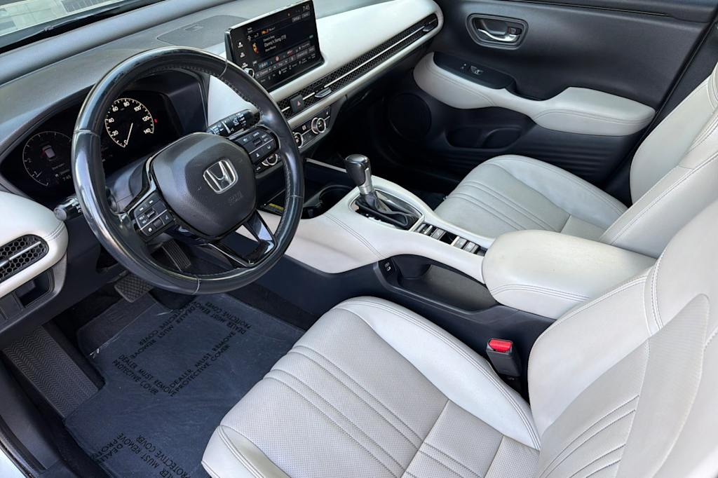 Thumbnail: 2024 Honda HR-V - 9