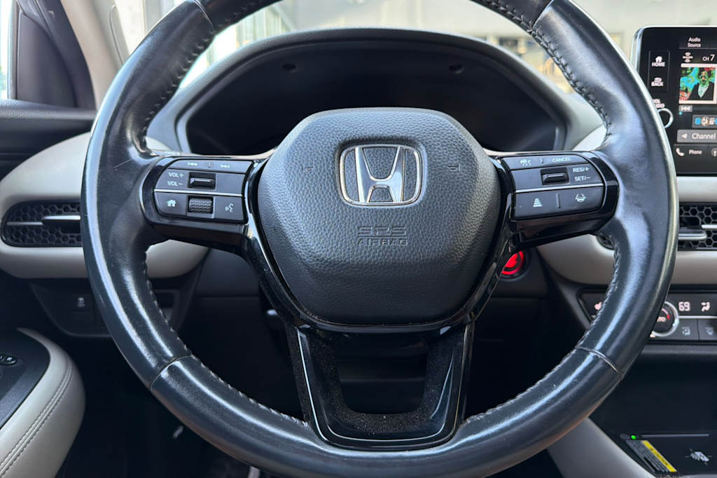 Thumbnail: 2024 Honda HR-V - 26