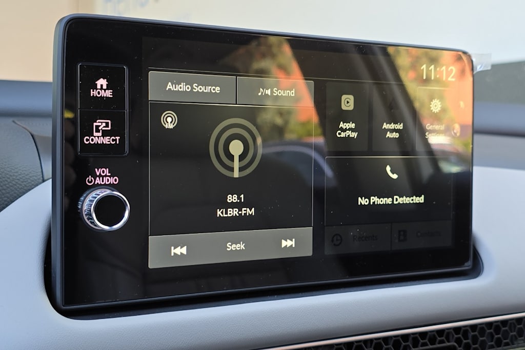 Thumbnail: 2026 Honda HR-V - 12