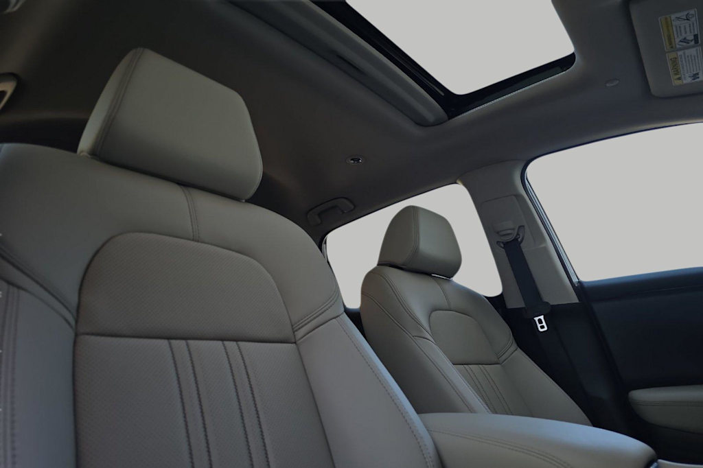 Thumbnail: 2026 Honda HR-V - 22