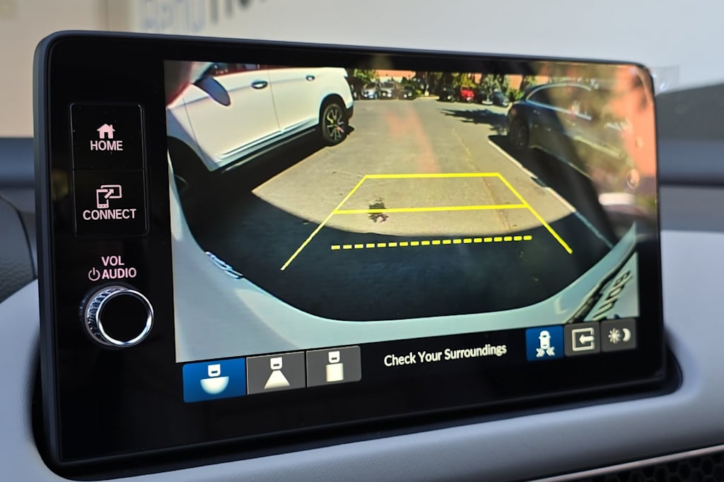 Thumbnail: 2026 Honda HR-V - 23