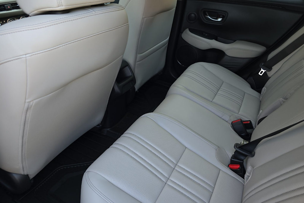 Thumbnail: 2026 Honda HR-V - 9