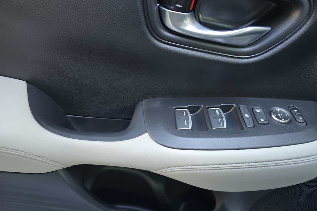 Thumbnail: 2026 Honda HR-V - 20