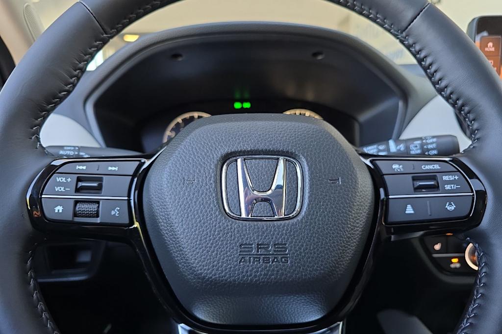 Thumbnail: 2026 Honda HR-V - 26