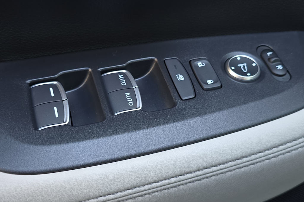 Thumbnail: 2026 Honda HR-V - 21