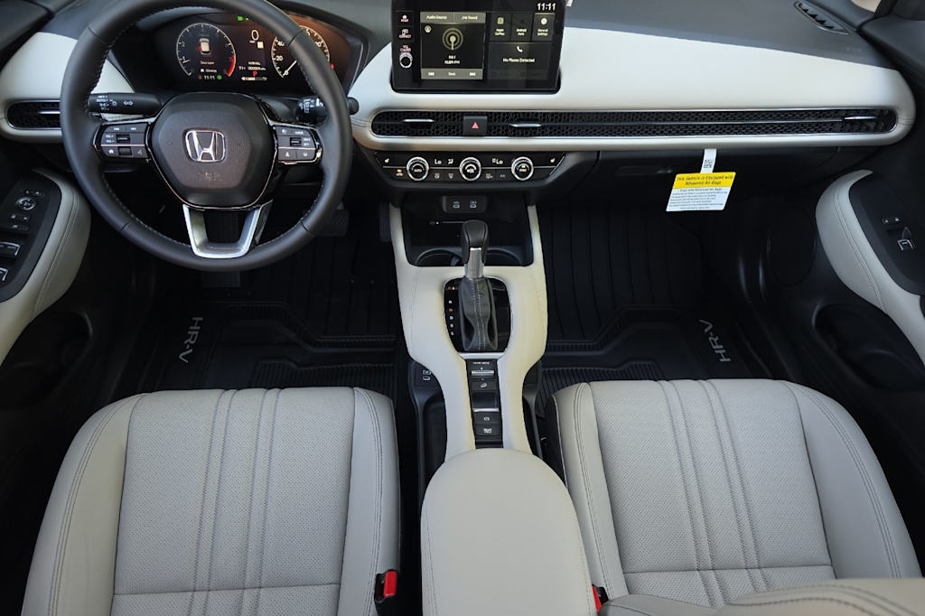 Thumbnail: 2026 Honda HR-V - 2