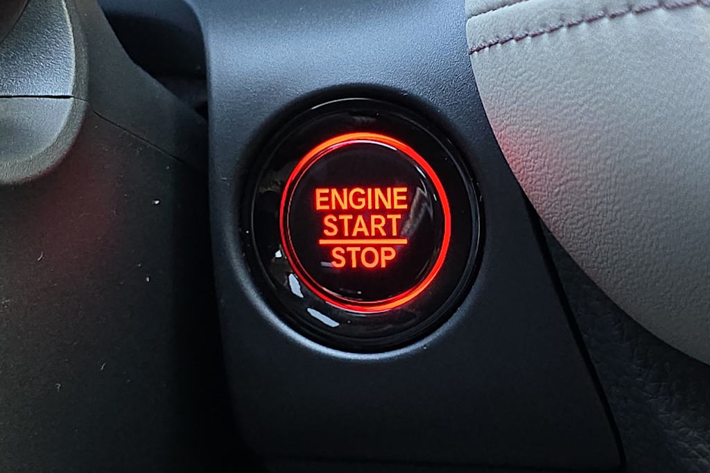 Thumbnail: 2026 Honda HR-V - 25