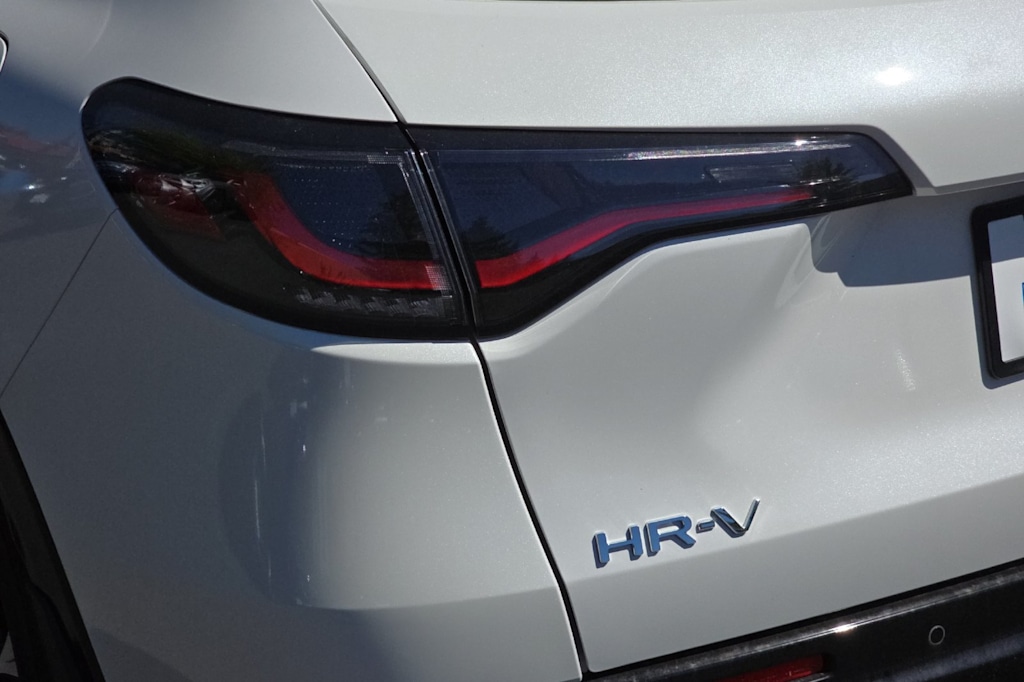 Thumbnail: 2026 Honda HR-V - 19