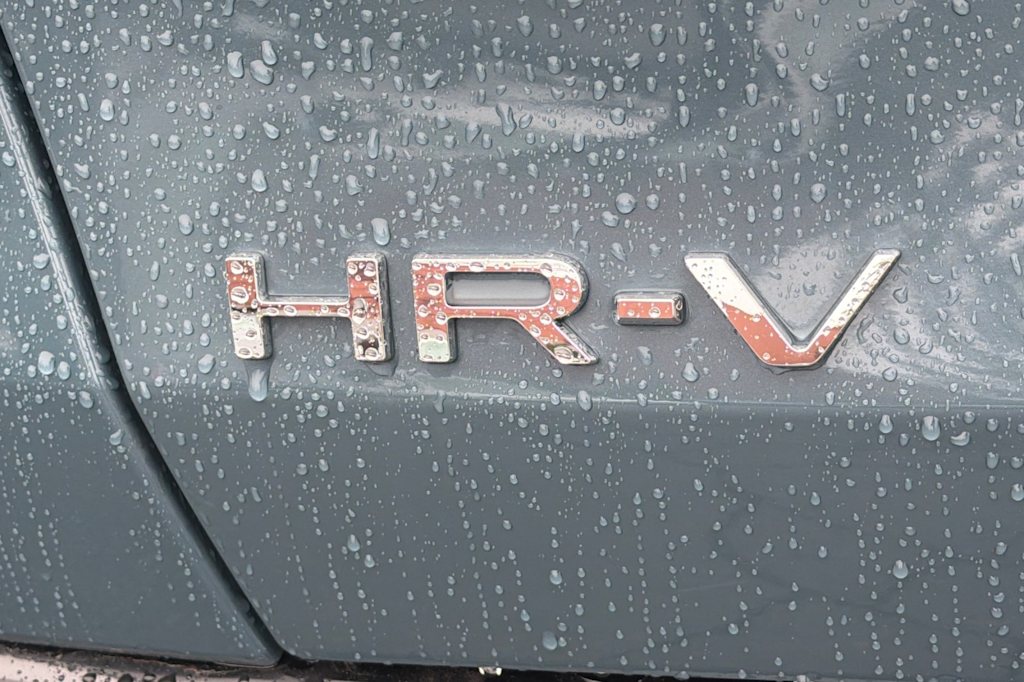 Thumbnail: 2026 Honda HR-V - 7