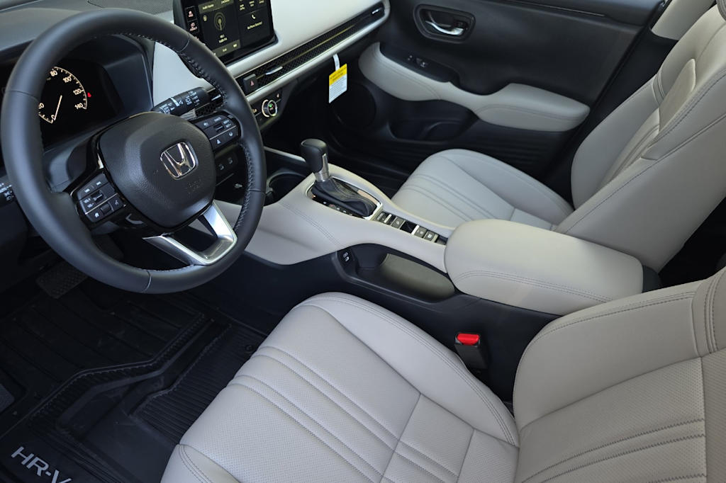 Thumbnail: 2026 Honda HR-V - 9