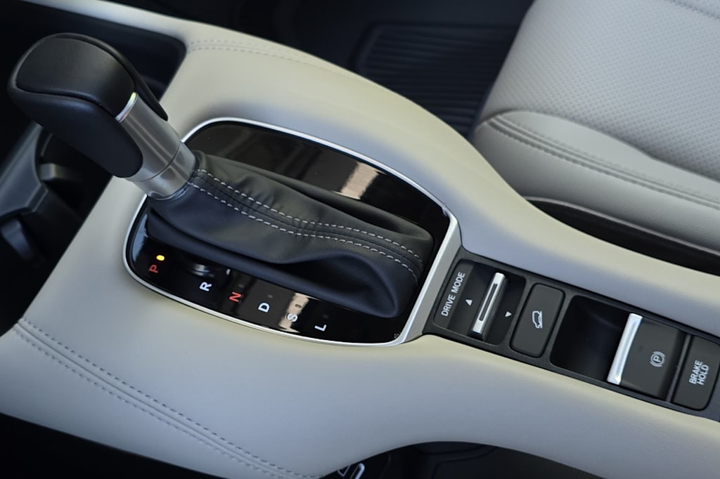 Thumbnail: 2026 Honda HR-V - 14