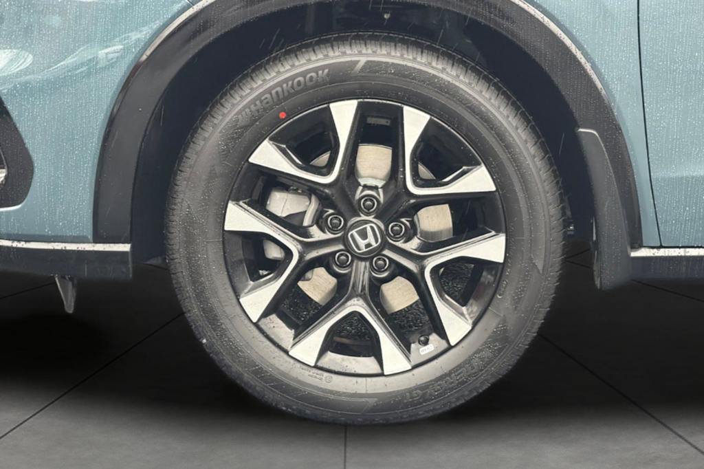 Thumbnail: 2026 Honda HR-V - 8