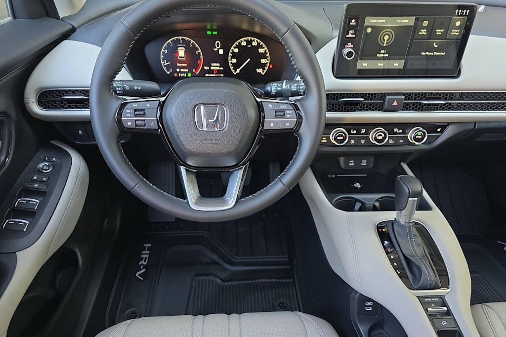 Thumbnail: 2026 Honda HR-V - 11