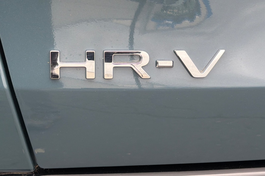 Thumbnail: 2027 Honda HR-V - 7