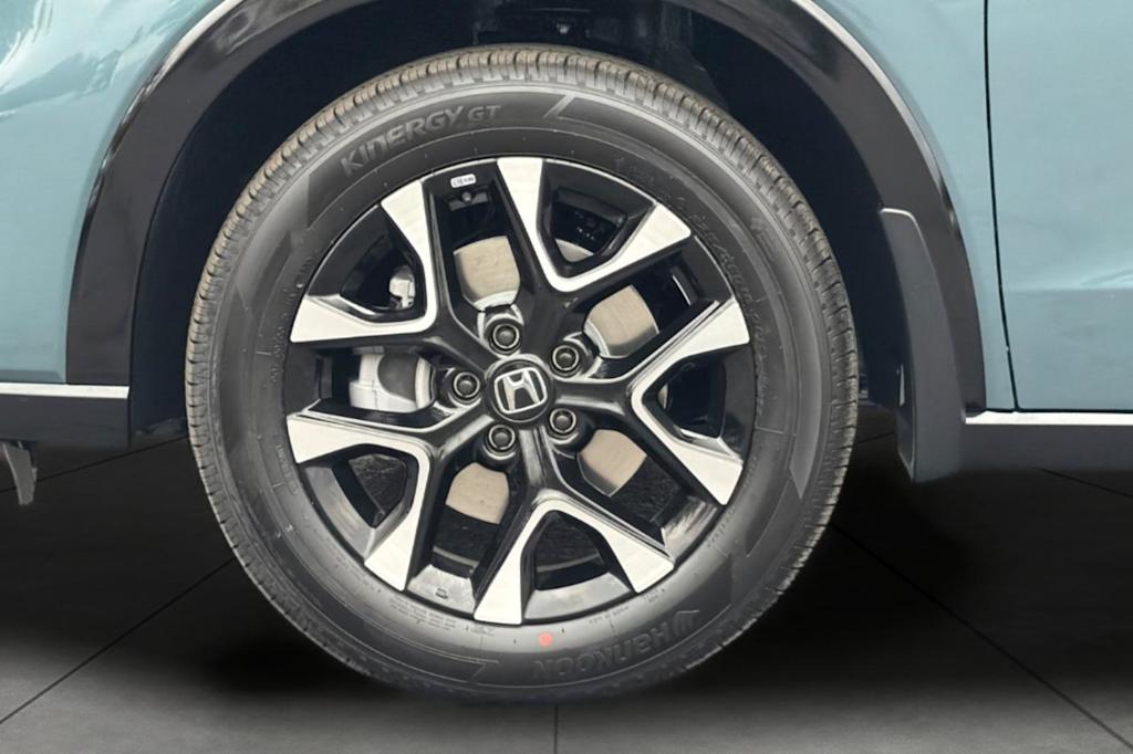 Thumbnail: 2027 Honda HR-V - 8