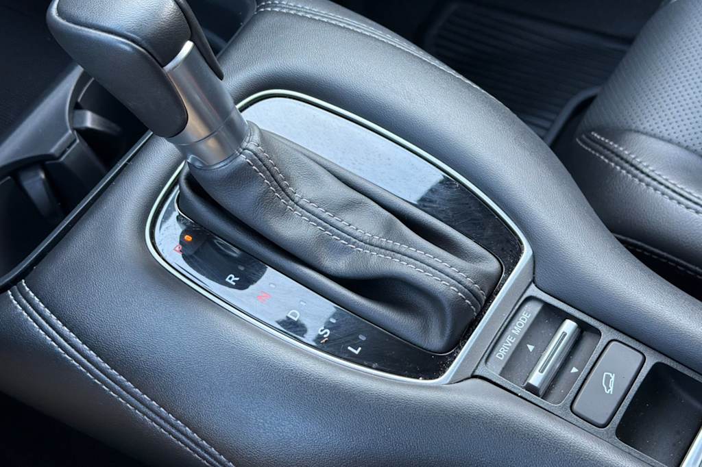 Thumbnail: 2025 Honda HR-V - 14