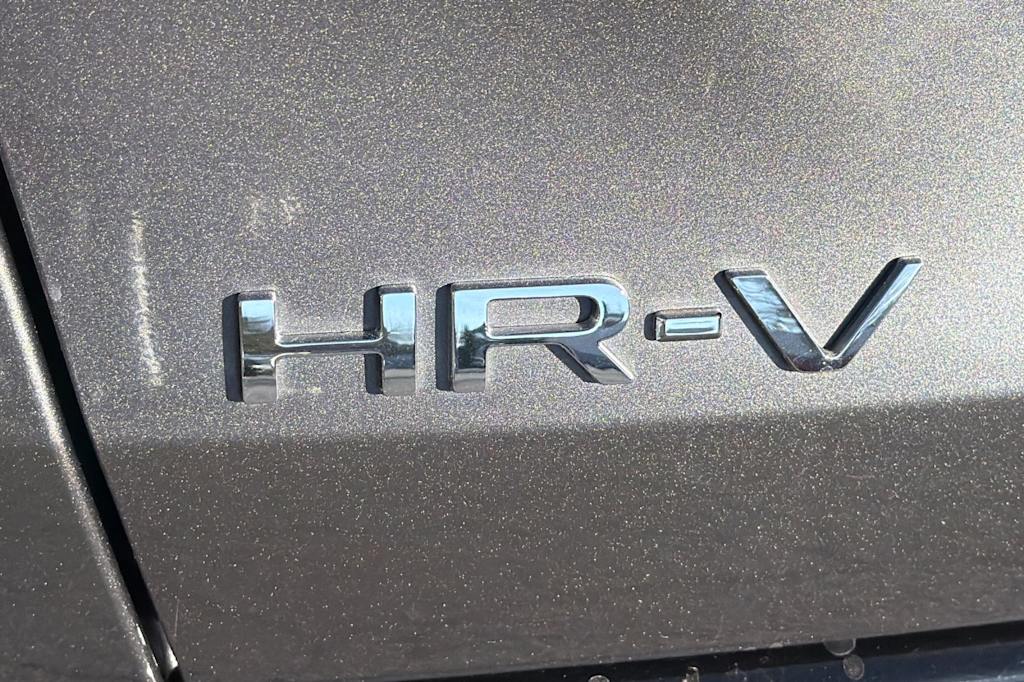 Thumbnail: 2025 Honda HR-V - 7