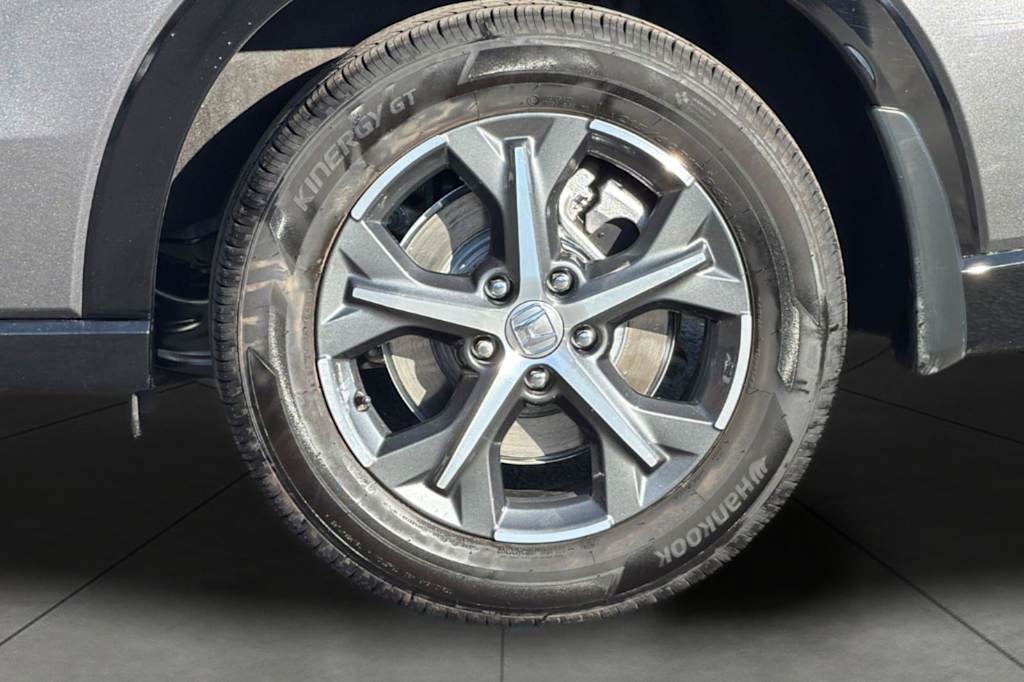 Thumbnail: 2025 Honda HR-V - 8