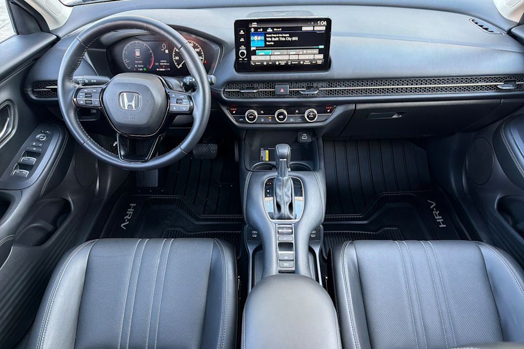 Thumbnail: 2025 Honda HR-V - 2