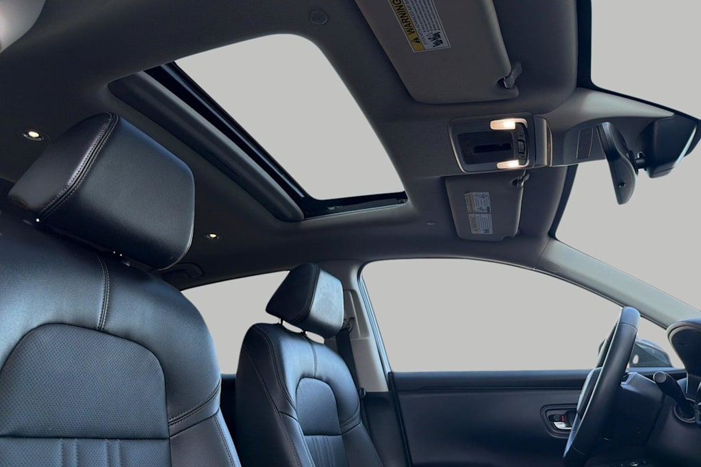 Thumbnail: 2025 Honda HR-V - 23