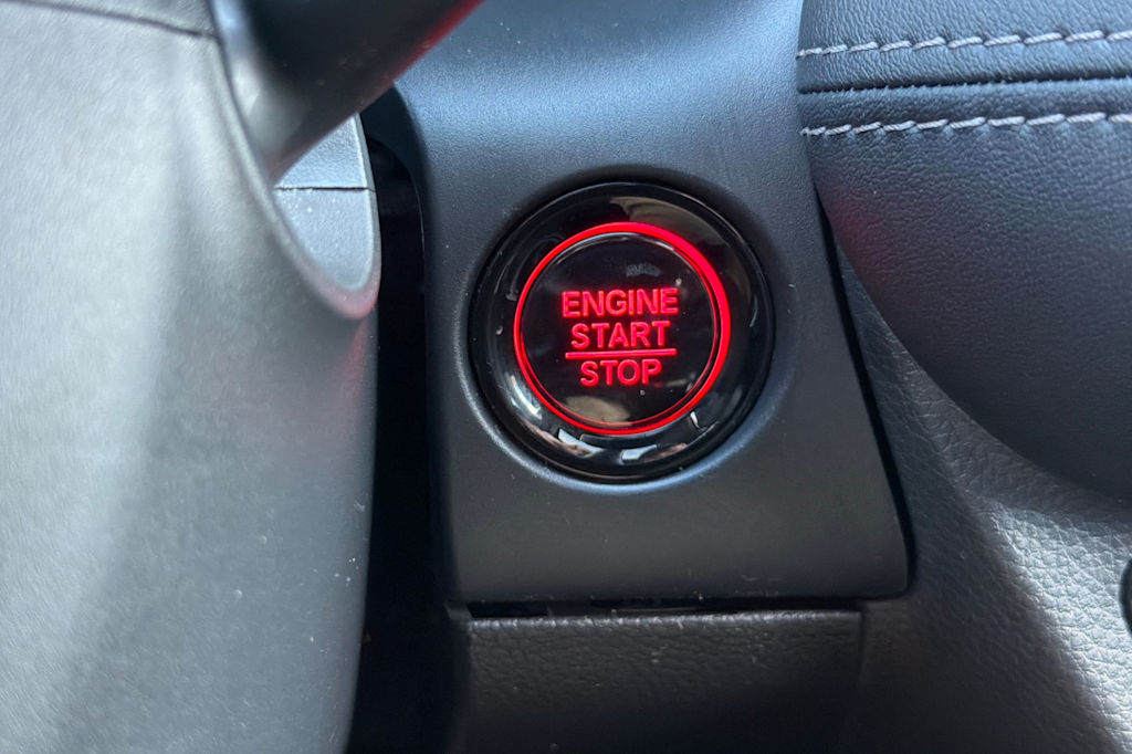 Thumbnail: 2025 Honda HR-V - 26