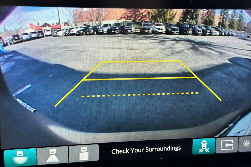 Thumbnail: 2025 Honda HR-V - 24