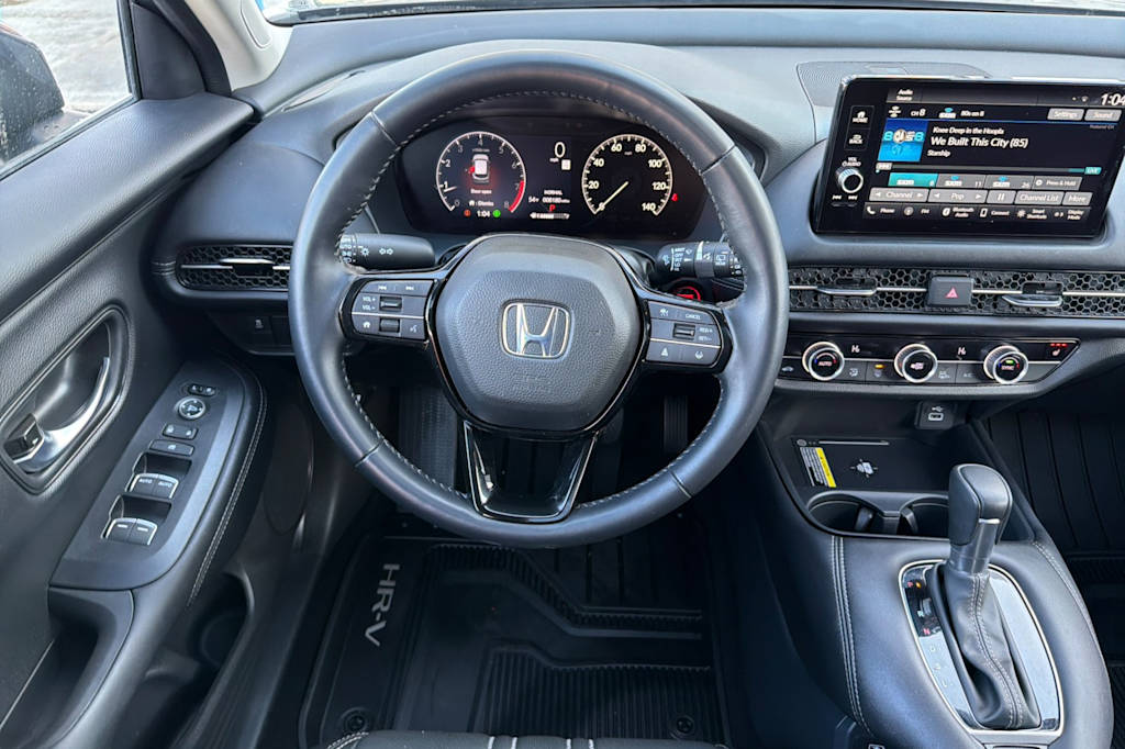 Thumbnail: 2025 Honda HR-V - 11