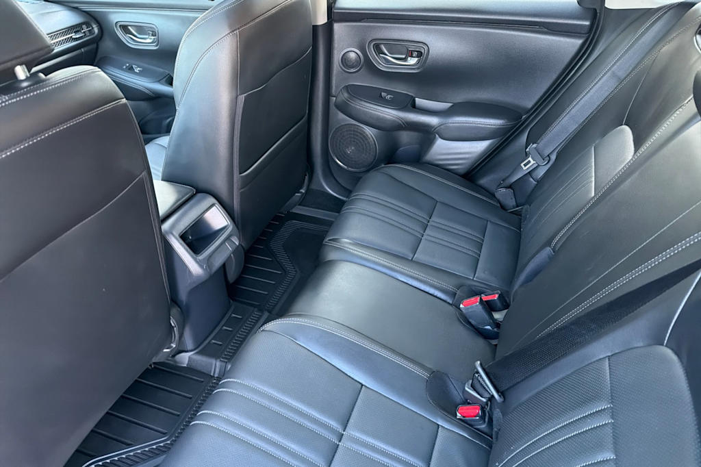 Thumbnail: 2025 Honda HR-V - 10