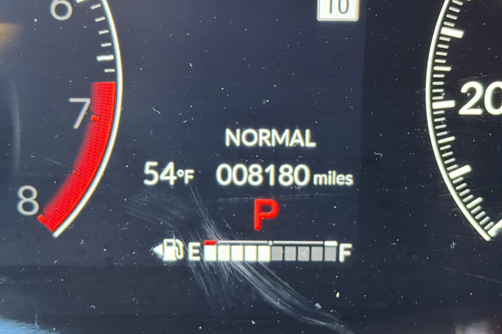 Thumbnail: 2025 Honda HR-V - 29