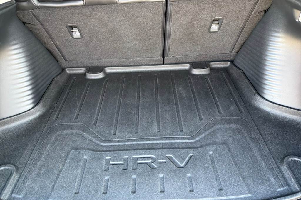 Thumbnail: 2025 Honda HR-V - 16