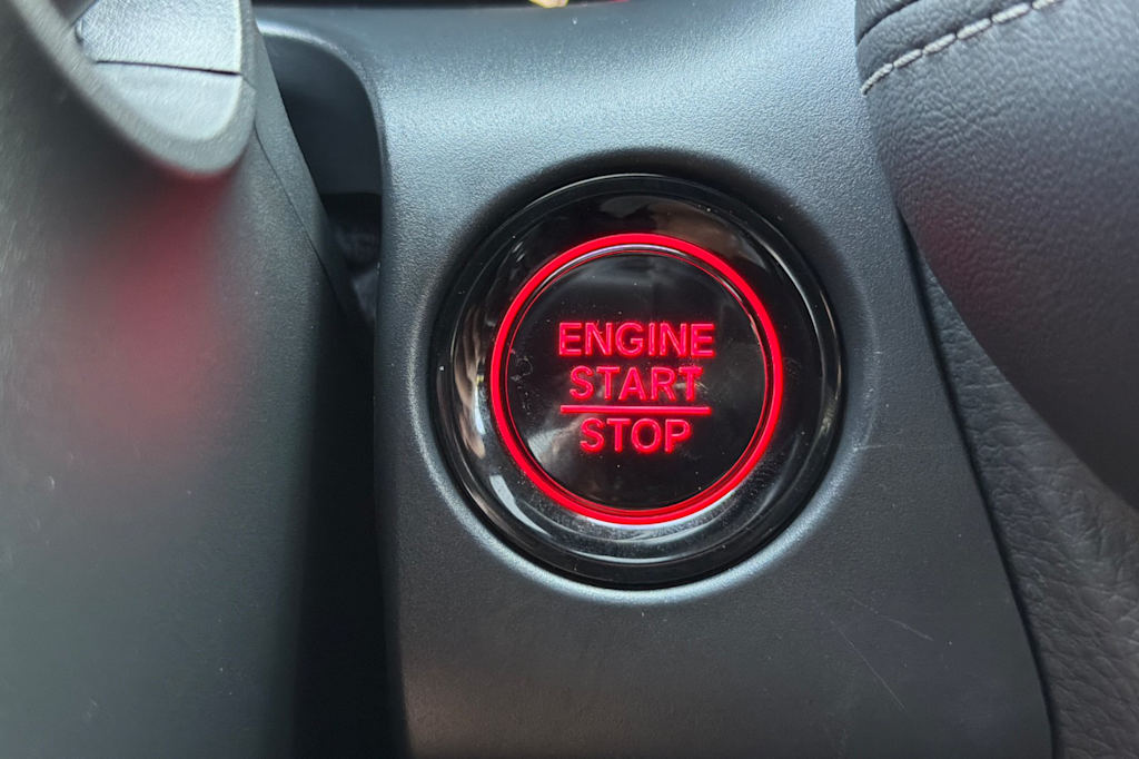 Thumbnail: 2026 Honda HR-V - 26
