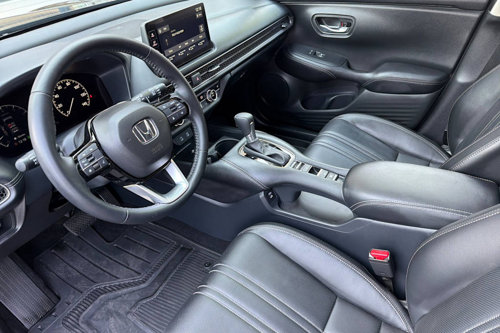 Thumbnail: 2026 Honda HR-V - 8
