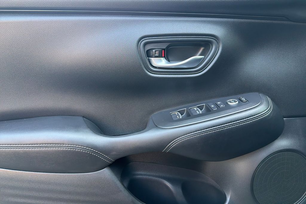 Thumbnail: 2026 Honda HR-V - 21