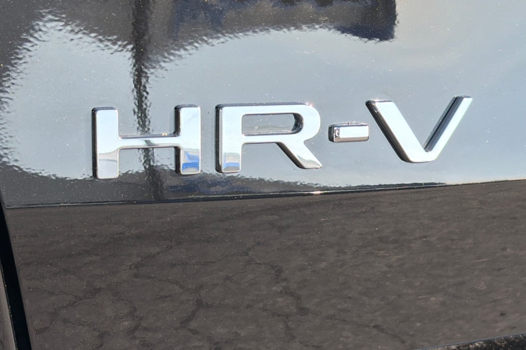 Thumbnail: 2026 Honda HR-V - 6