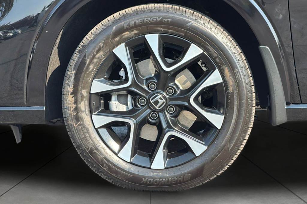 Thumbnail: 2026 Honda HR-V - 7