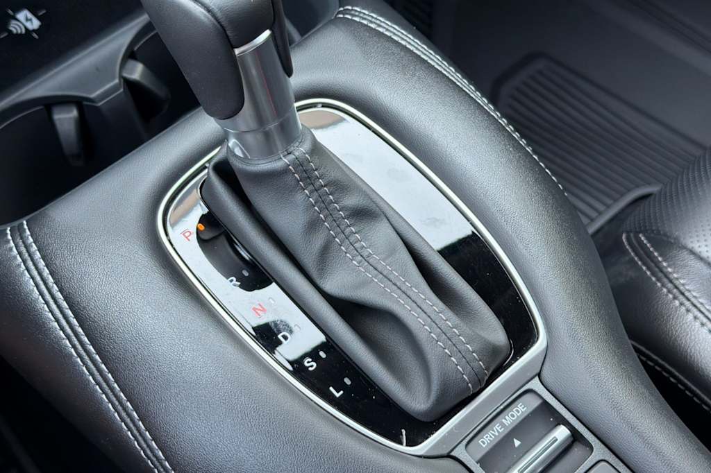 Thumbnail: 2026 Honda HR-V - 13