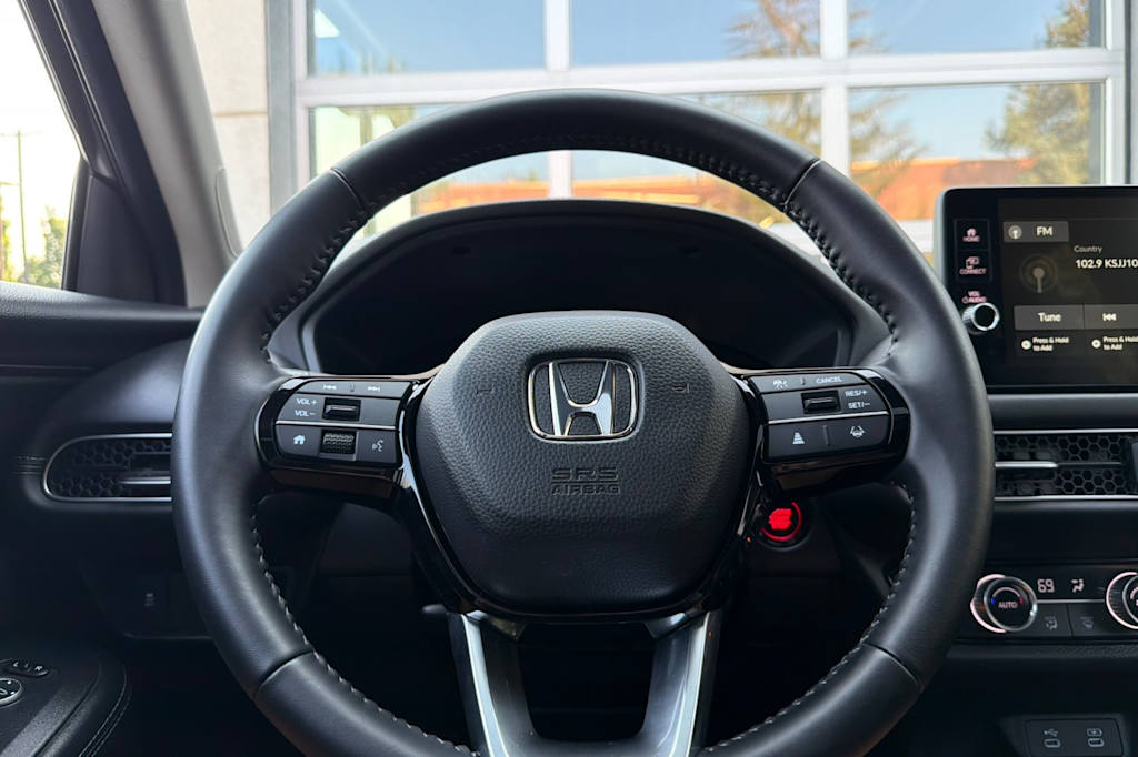 Thumbnail: 2026 Honda HR-V - 27