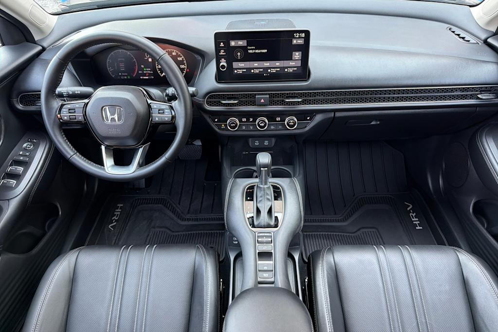 Thumbnail: 2026 Honda HR-V - 2