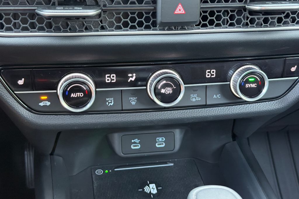 Thumbnail: 2026 Honda HR-V - 25