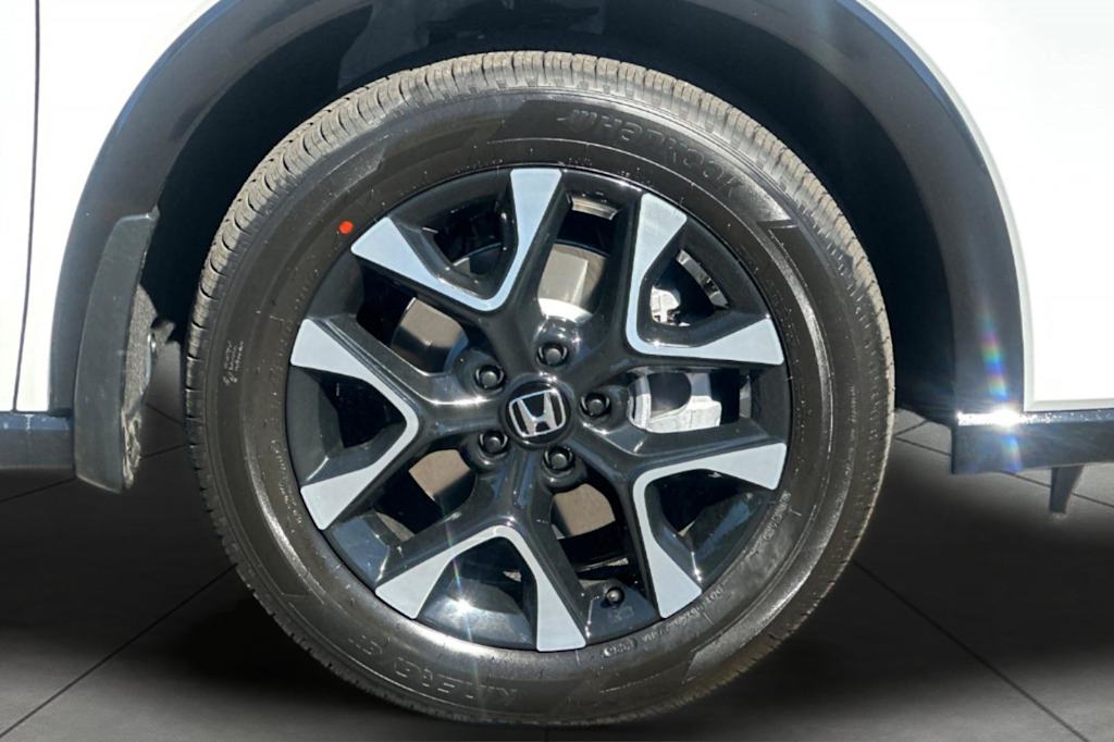 Thumbnail: 2027 Honda HR-V - 7