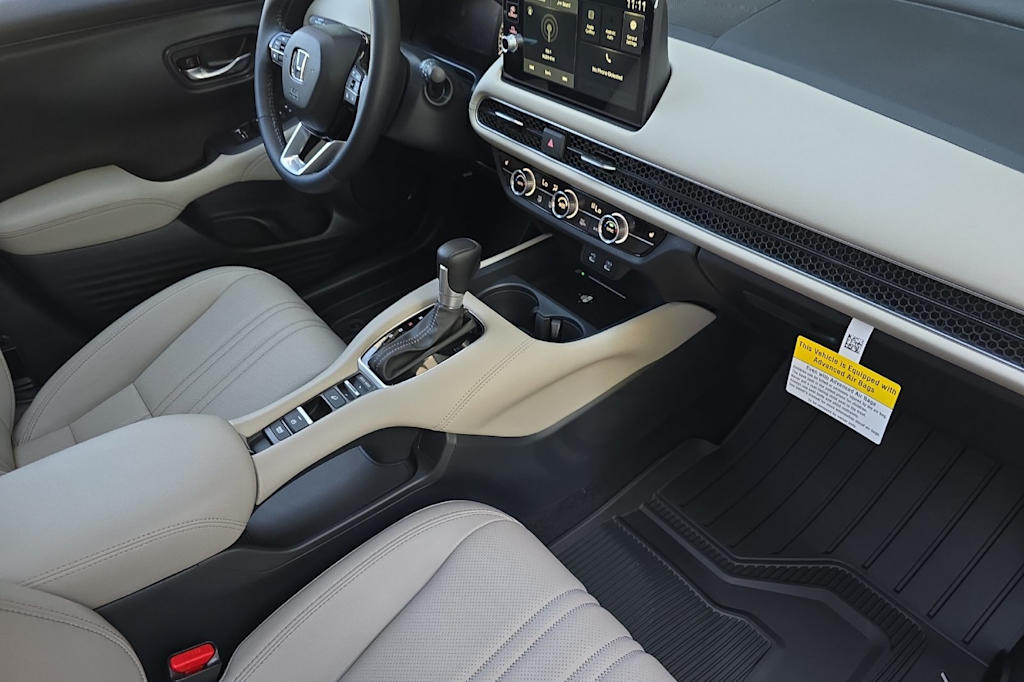 Thumbnail: 2026 Honda HR-V - 11