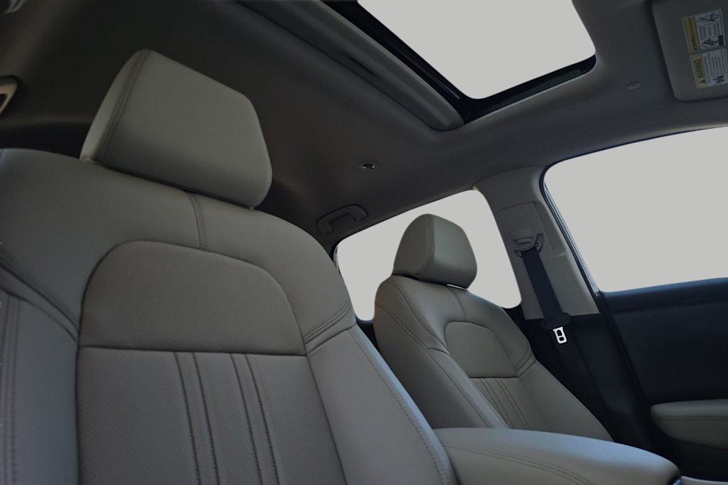 Thumbnail: 2026 Honda HR-V - 22