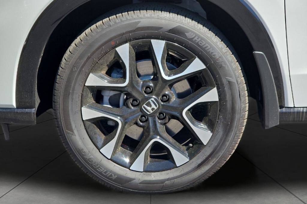 Thumbnail: 2026 Honda HR-V - 7