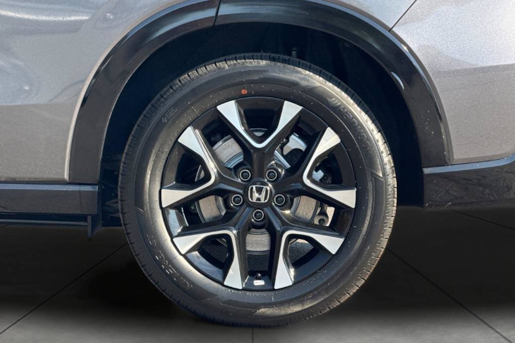 Thumbnail: 2027 Honda HR-V - 8