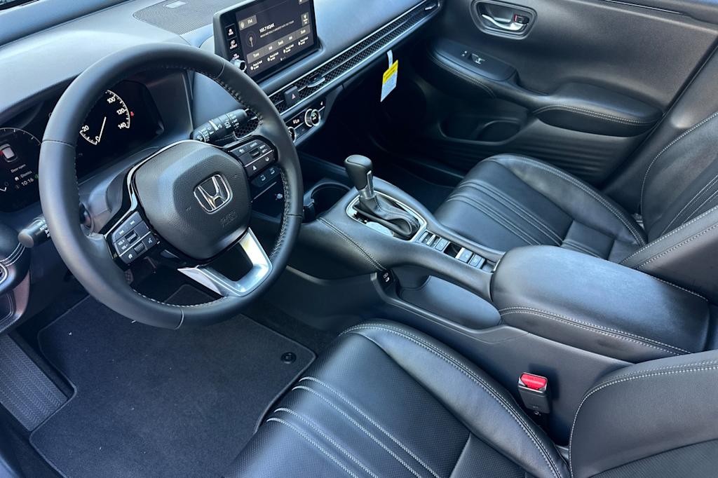 Thumbnail: 2027 Honda HR-V - 9