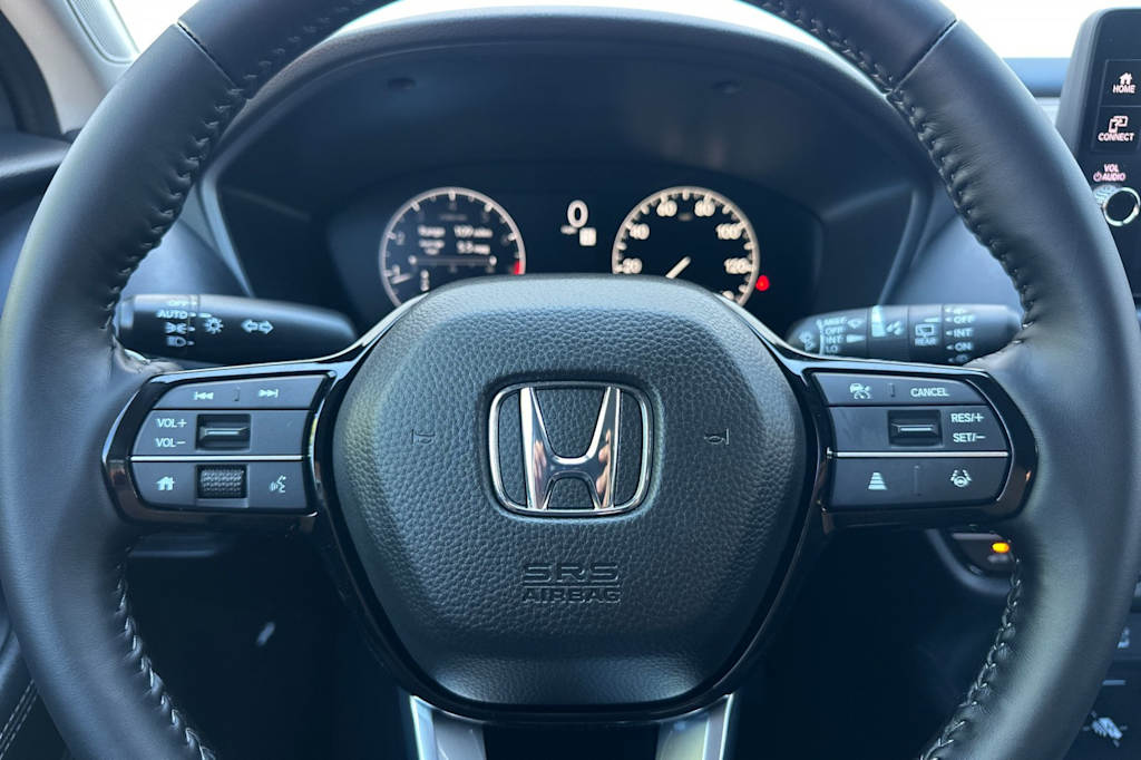 Thumbnail: 2027 Honda HR-V - 25