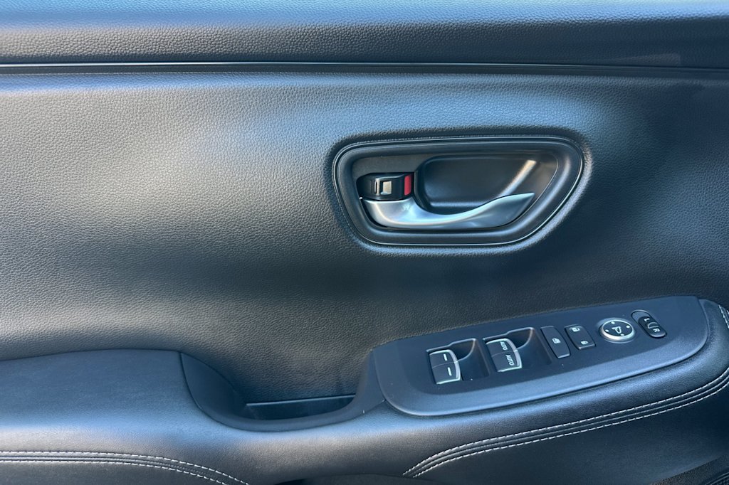 Thumbnail: 2027 Honda HR-V - 20